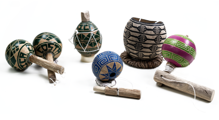 Muestra sobre artesanía tradicional costarricense se exhibirá en el Aeropuerto Internacional Juan Santamaría